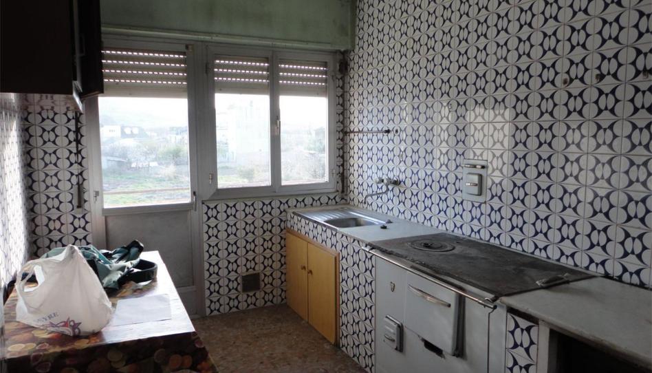 Photo 1 of Flat to rent in Avenida la Martina, 79, Flores de Sil - La Placa, León