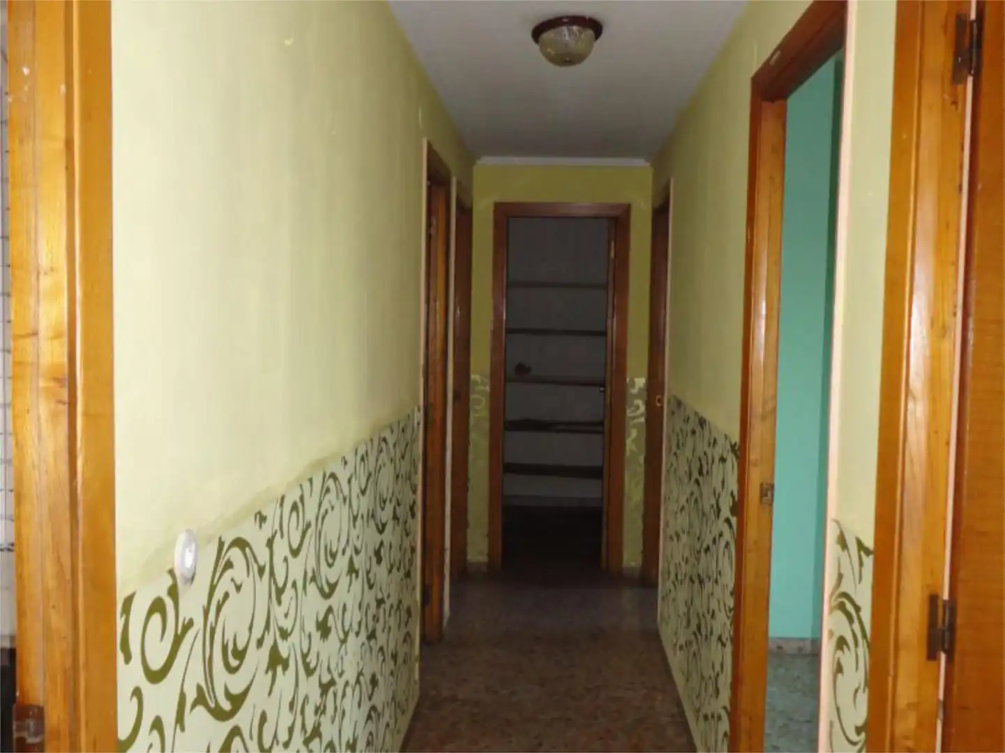 Flat for rent in Avenida la Martina, 79, Flores de Sil - La Placa