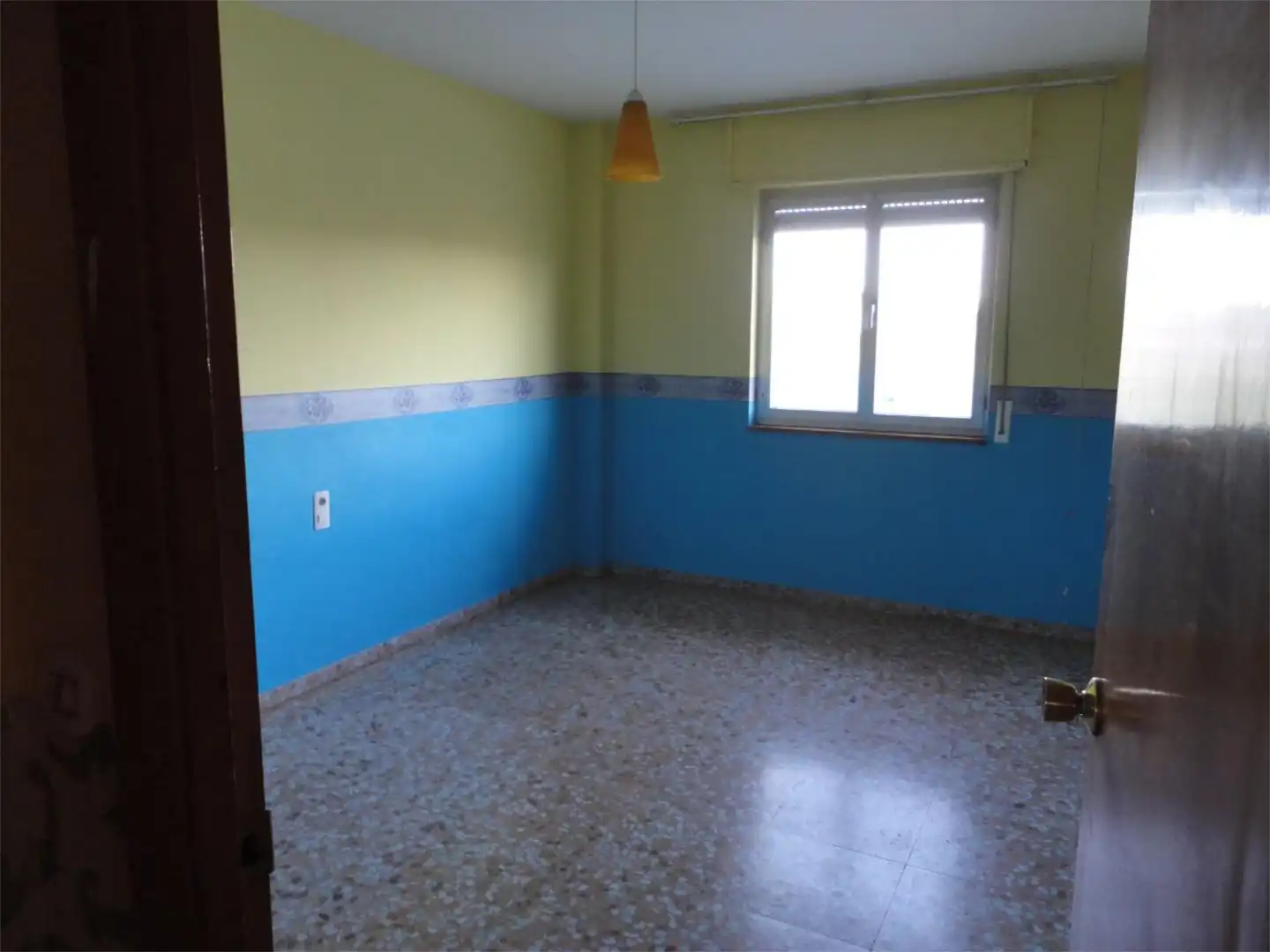 Flat for rent in Avenida la Martina, 79, Flores de Sil - La Placa