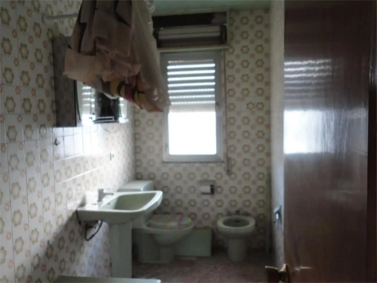 Flat for rent in Avenida la Martina, 79, Flores de Sil - La Placa
