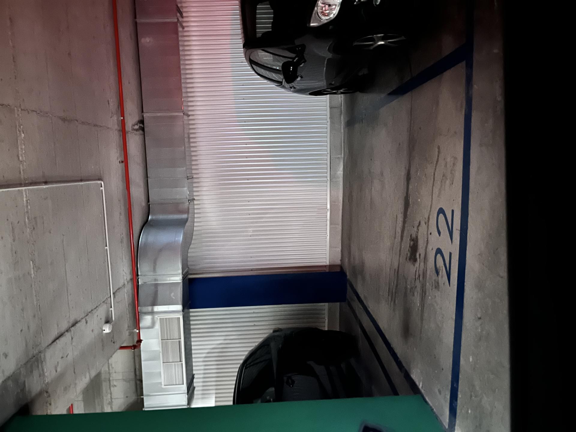 Parking of Garage to rent in Bilbao 