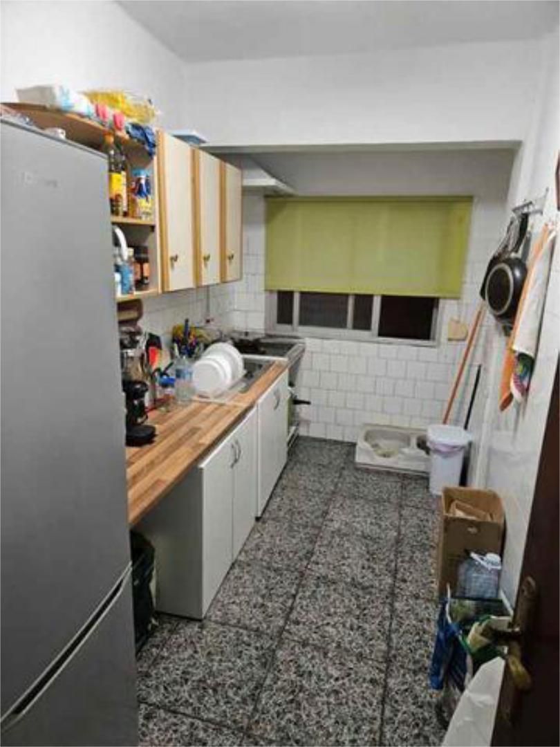 Cocina de Piso de alquiler en Burriana / Borriana con Amueblado