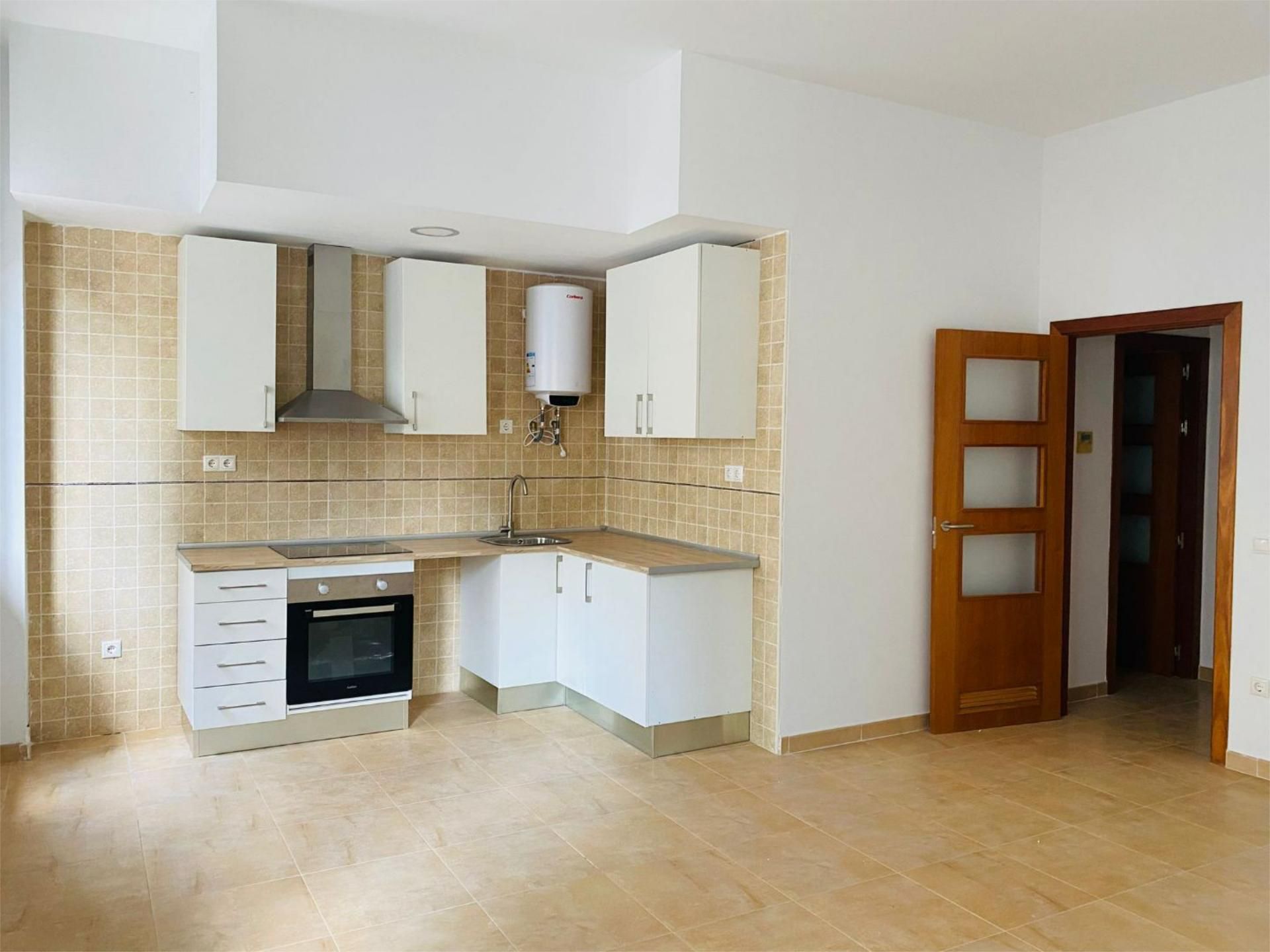Piso en venta en Plaça Hort de la Florit, 5, L'Ampolla