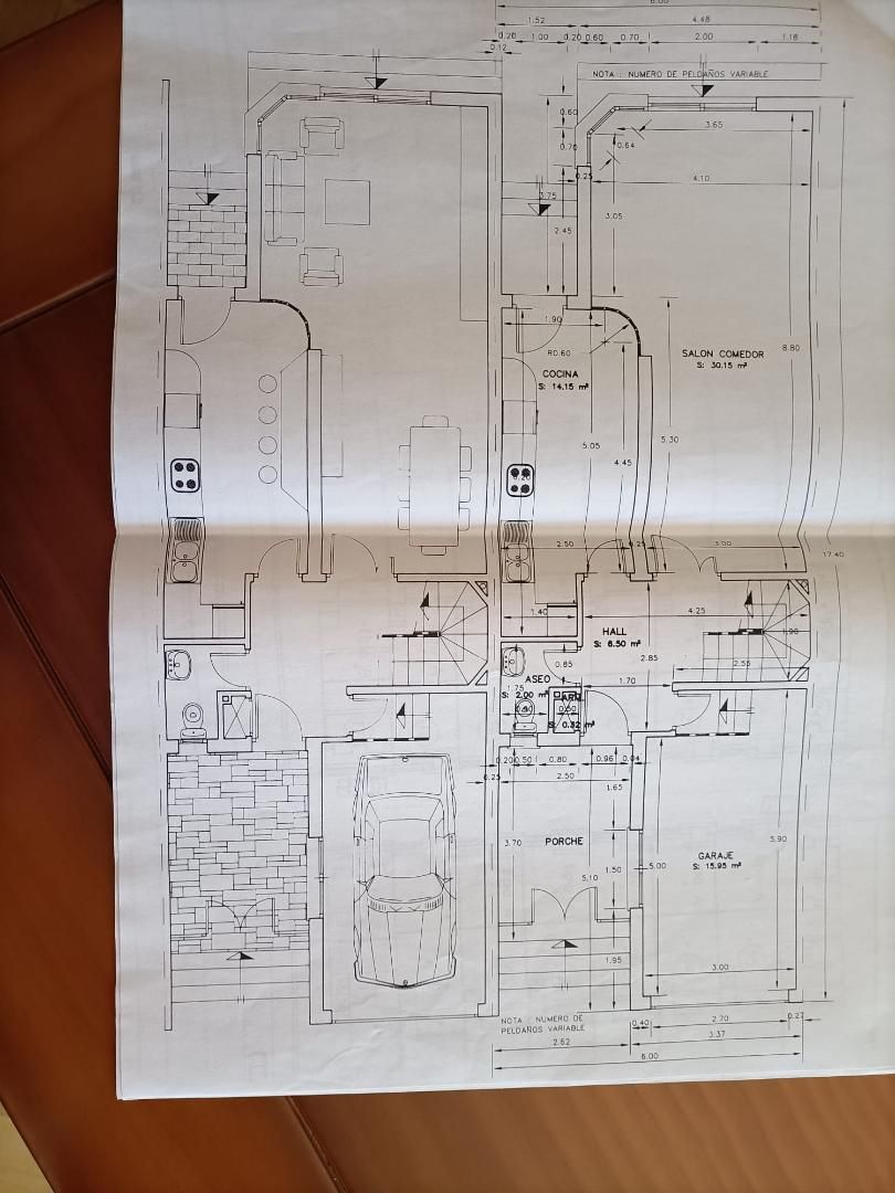 Flat for sale in  Toledo Capital  with Air Conditioner, Heating and Private garden