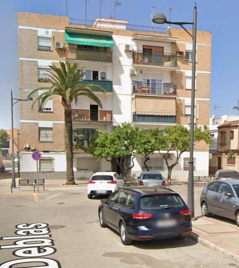 Foto 2 de Pis en venda a Calle Cabañeros, 12, Arco Norte - Avda. España, Dos Hermanas