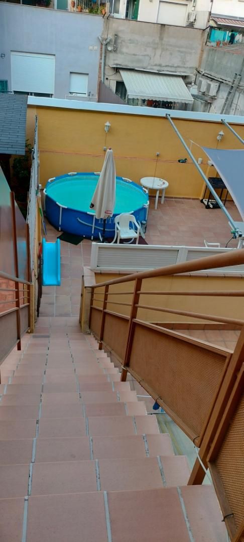 Piscina de Pis en venda en Montmeló amb Aire condicionat, Terrassa i Piscina