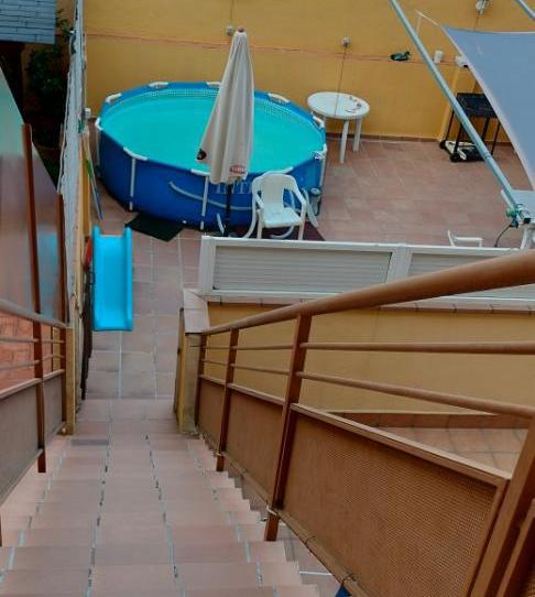 Foto 1 de Piso en venta en Carrer Blas Infante, 10, Montmeló, Barcelona