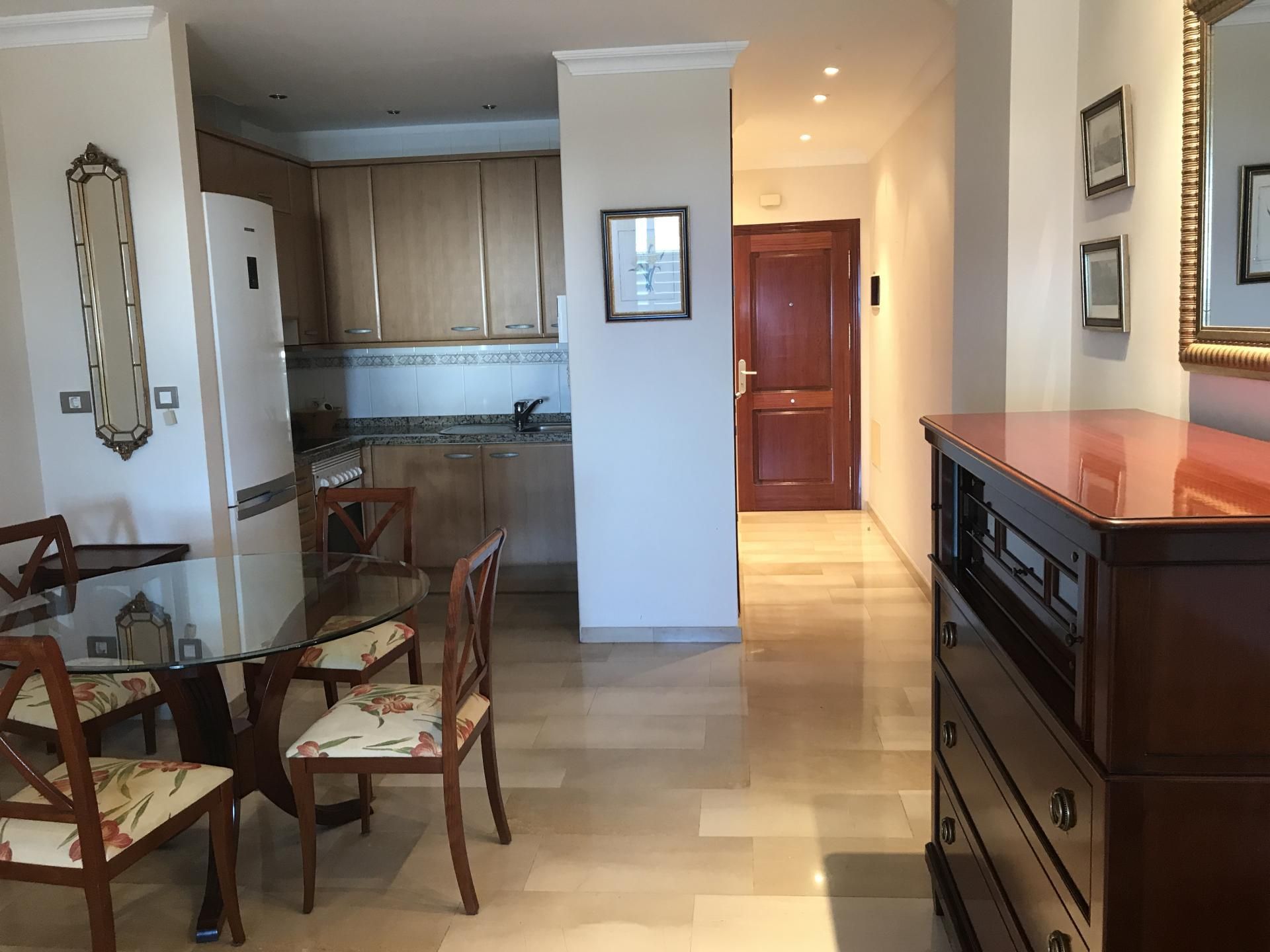 Apartment to rent in Calle Álvaro Rodríguez López, 3a,  Santa Cruz de Tenerife Capital