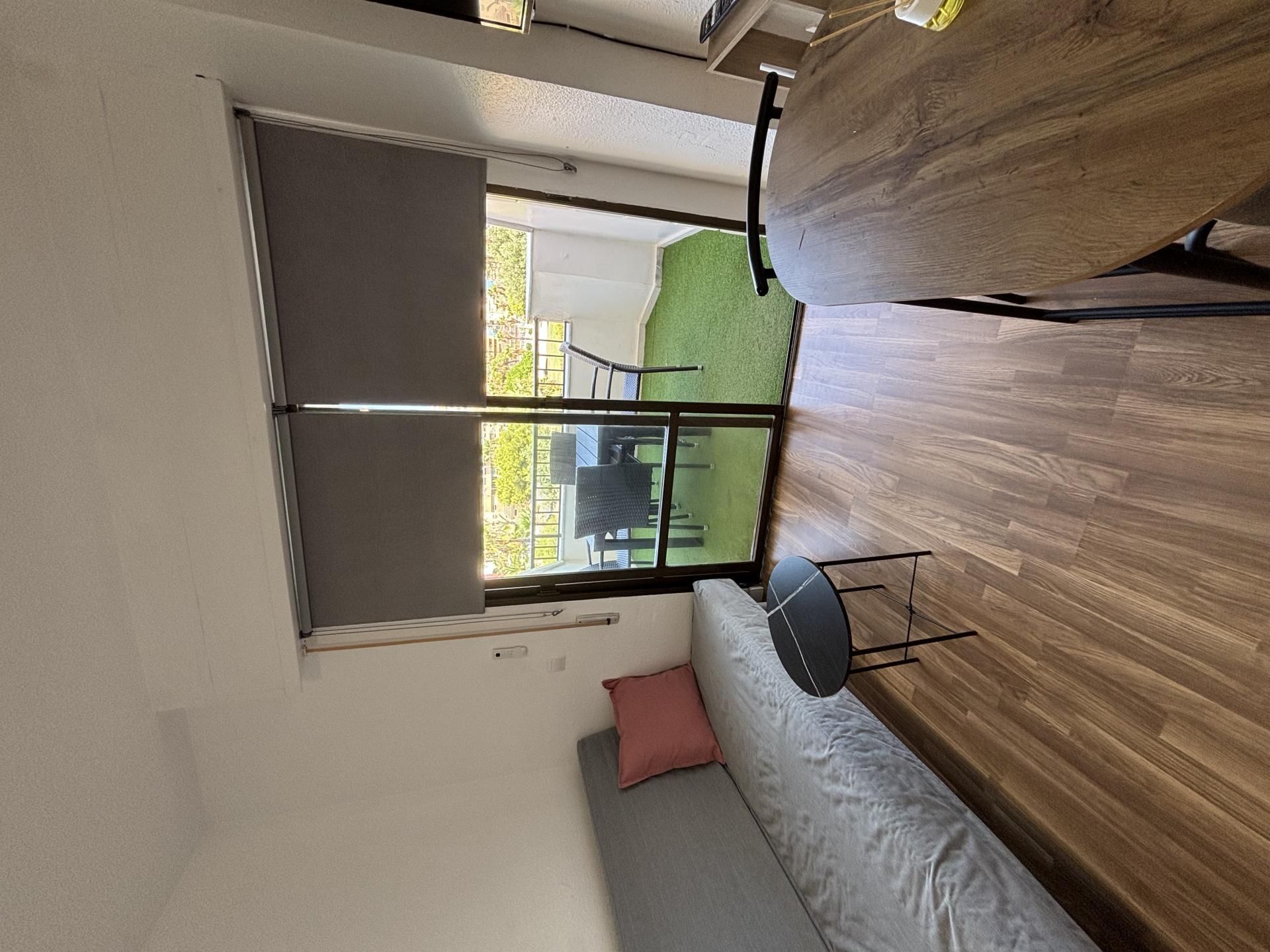 Bedroom of Apartment to rent in Torrevieja  with Parquet flooring, Terrace and Storage room