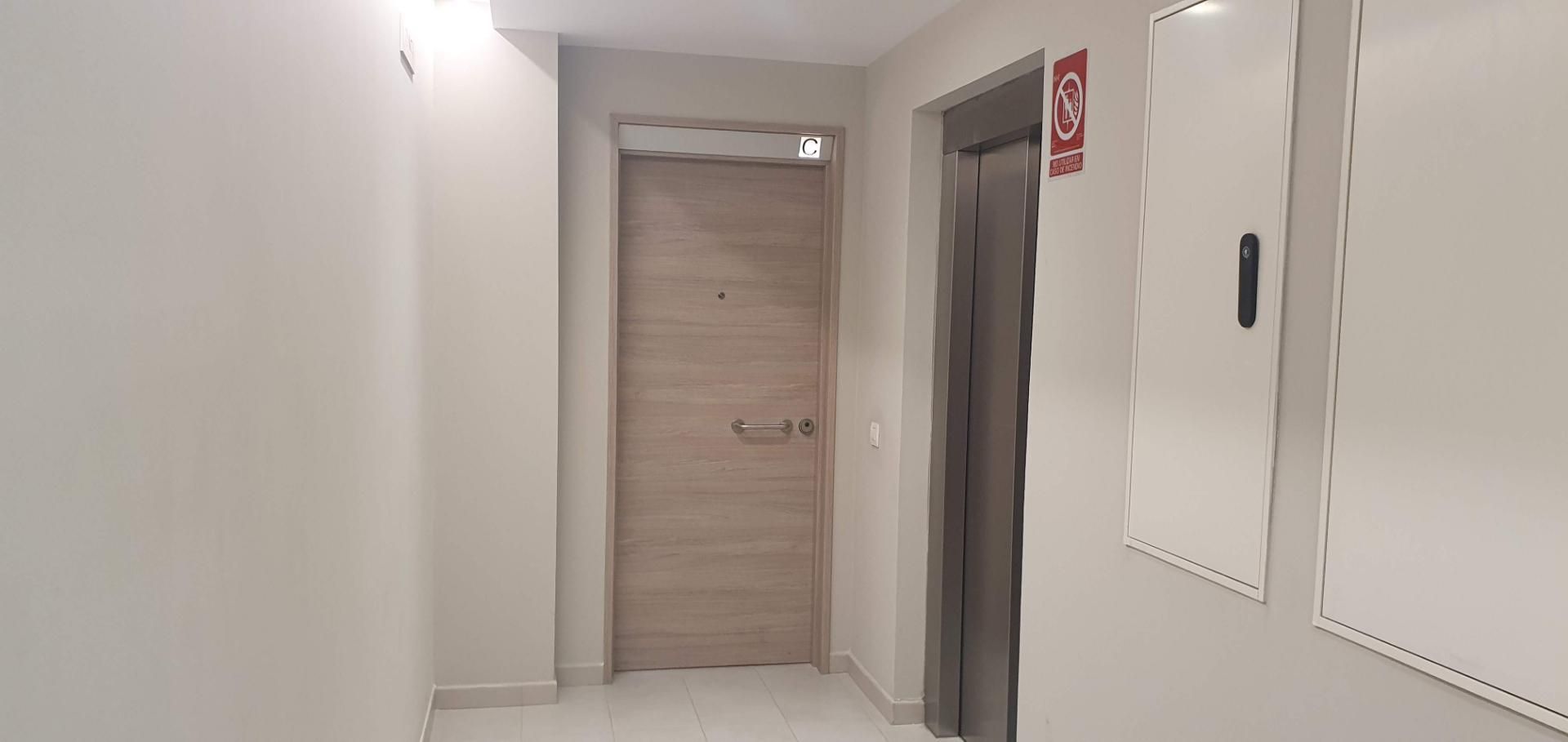 Flat to rent in Calle Juan de Robles, 32, El Tejar - Hacienda Bizcochero