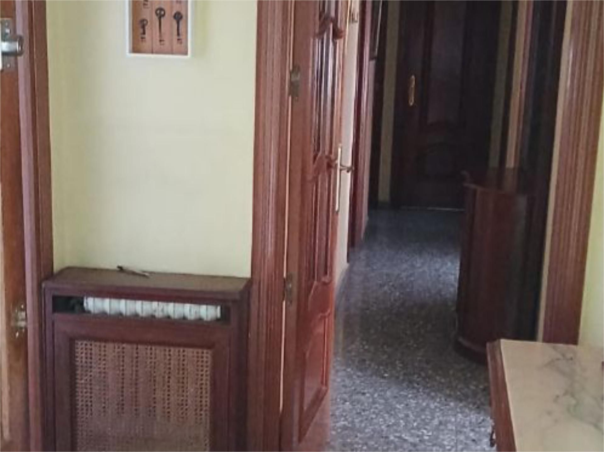 Pis de lloguer a Avenida Antonio Hurtado, 26, Centro Pis de lloguer en Cáceres Capital amb Aire condicionat, Calefacció i Terrassa