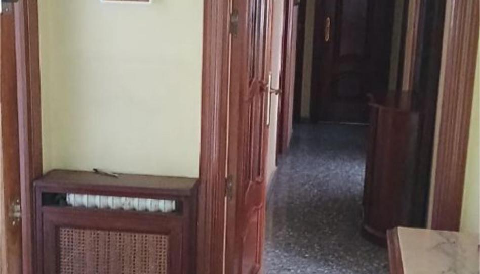 Pis de lloguer a Avenida Antonio Hurtado, 26, Centro, Cáceres - imatge 1 Foto 1 de Pis de lloguer a Avenida Antonio Hurtado, 26, Centro, Cáceres