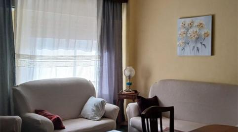 Pis de lloguer a Avenida Antonio Hurtado, 26, Centro, Cáceres - imatge 2 Foto 2 de Pis de lloguer a Avenida Antonio Hurtado, 26, Centro, Cáceres