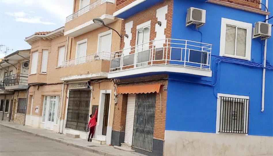 Casa adosada en venta en Calle Sevilla, 39, Villaconejos, Madrid - imagen 1 Foto 1 de Casa adosada en venta en Calle Sevilla, 39, Villaconejos, Madrid