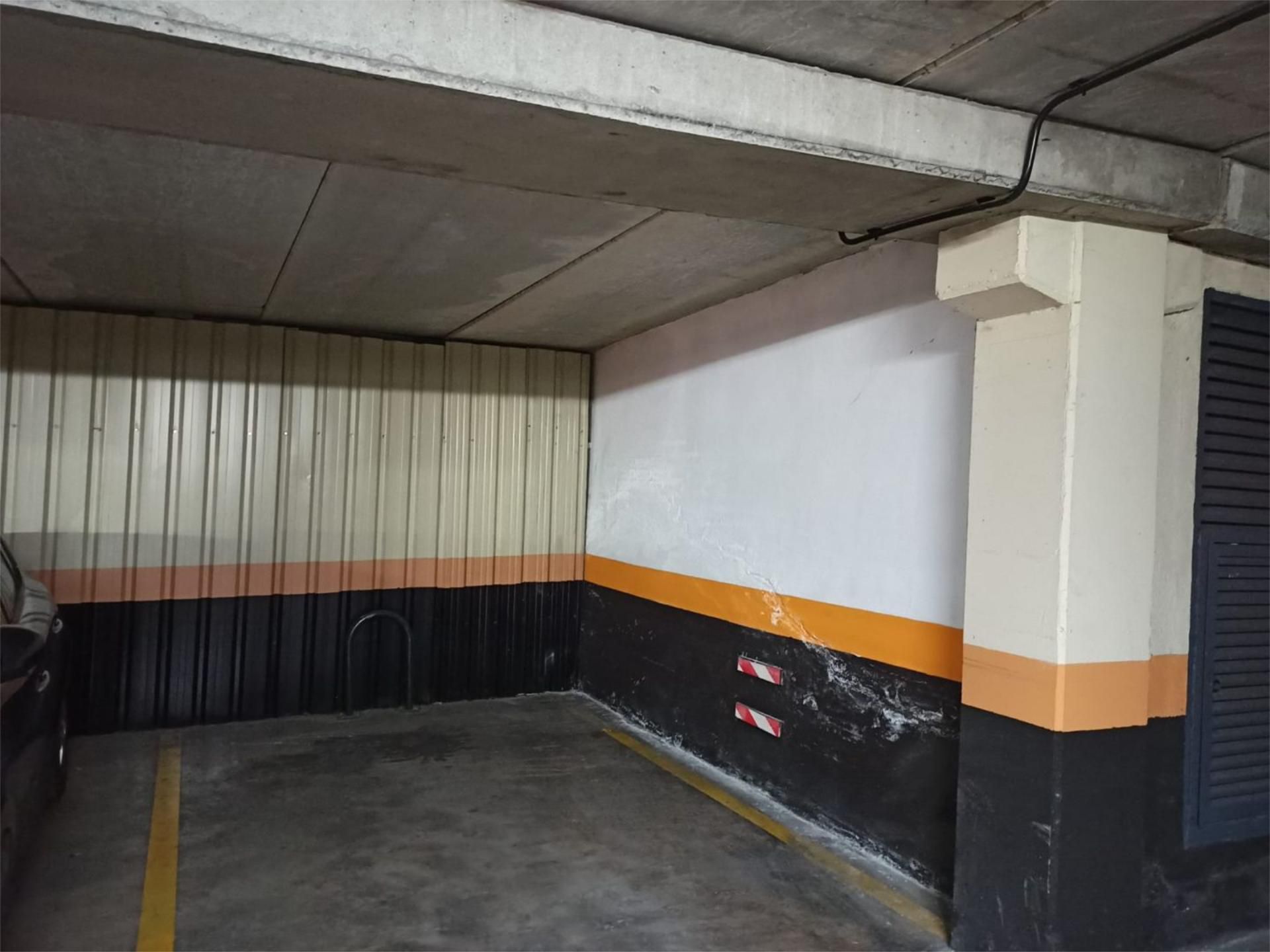 Parking of Garage to rent in Coslada