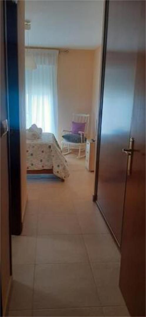 Bedroom of House or chalet to rent in Lebrija  with Heating, Private garden and Terrace