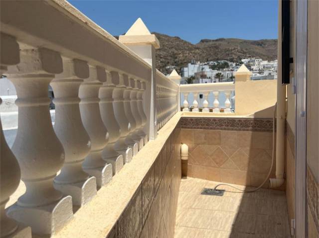 Piso en Alquiler en Carretera de Lucainena, 29 en Níjar pueblo