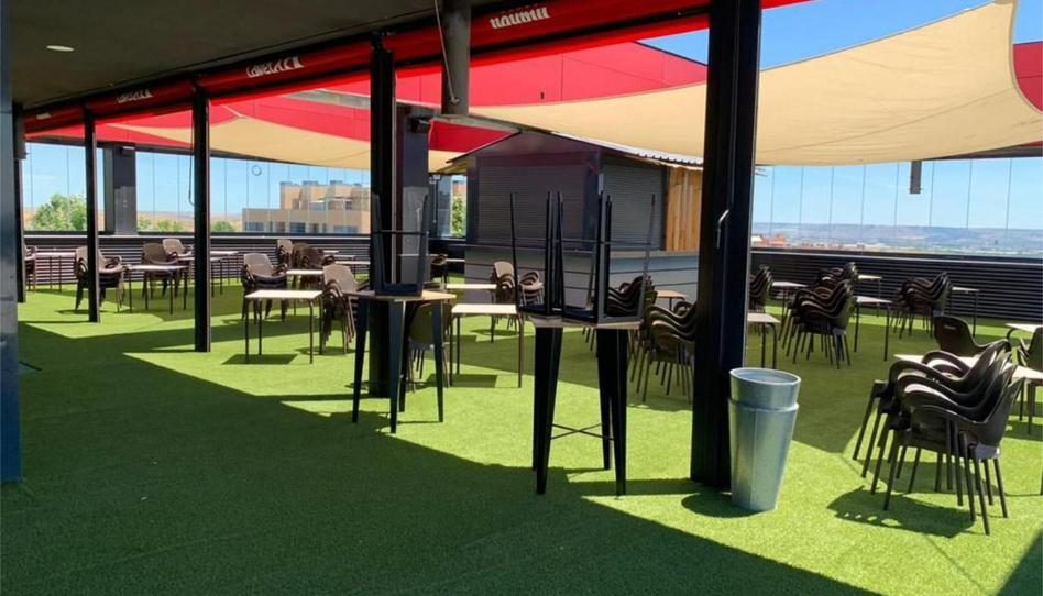 Premises for sale in Avenida Juan Pablo II, 46, Miramadrid, Madrid - image 1 Photo 1 of Premises for sale in Avenida Juan Pablo II, 46, Miramadrid, Madrid