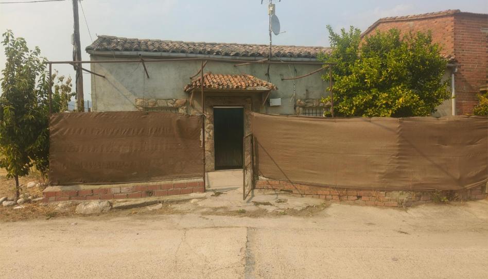 Photo 1 of Country house for sale in Carretera a el Robledo, 5, Jarandilla de la Vera, Cáceres