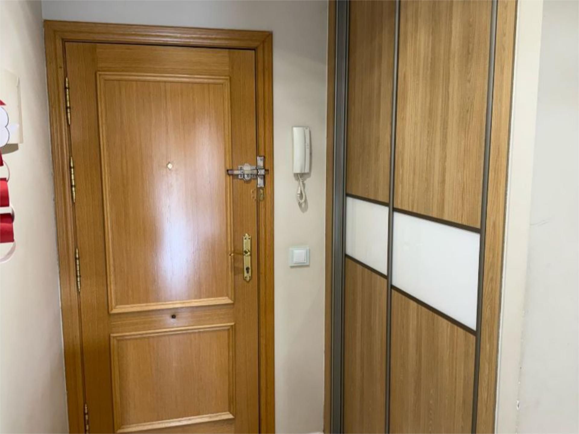 Flat for sale in Arganda del Rey  with Air Conditioner, Swimming Pool and Balcony