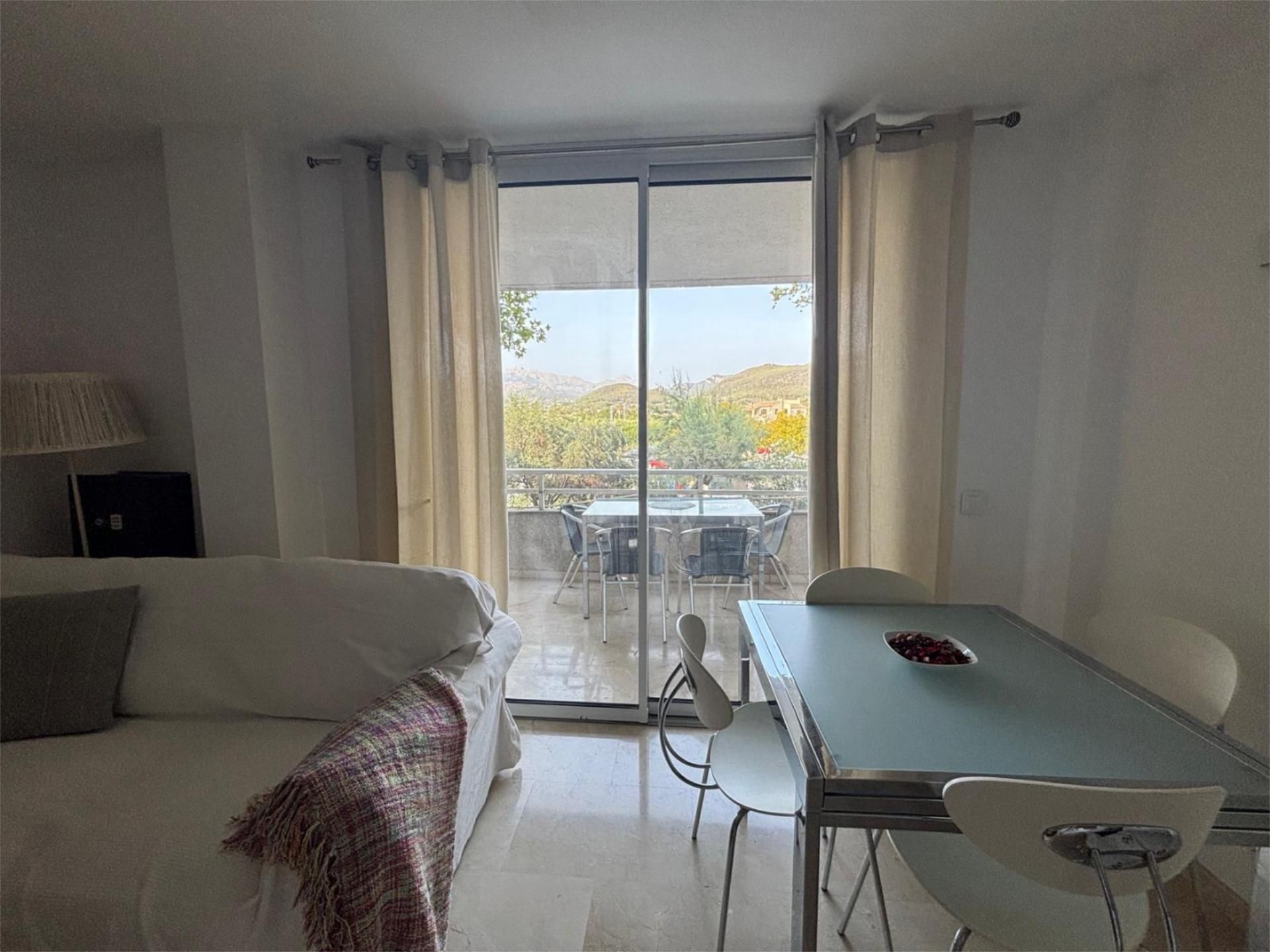 Flat to rent in Carrer Gabriel Roca, 1, Port d'Andratx