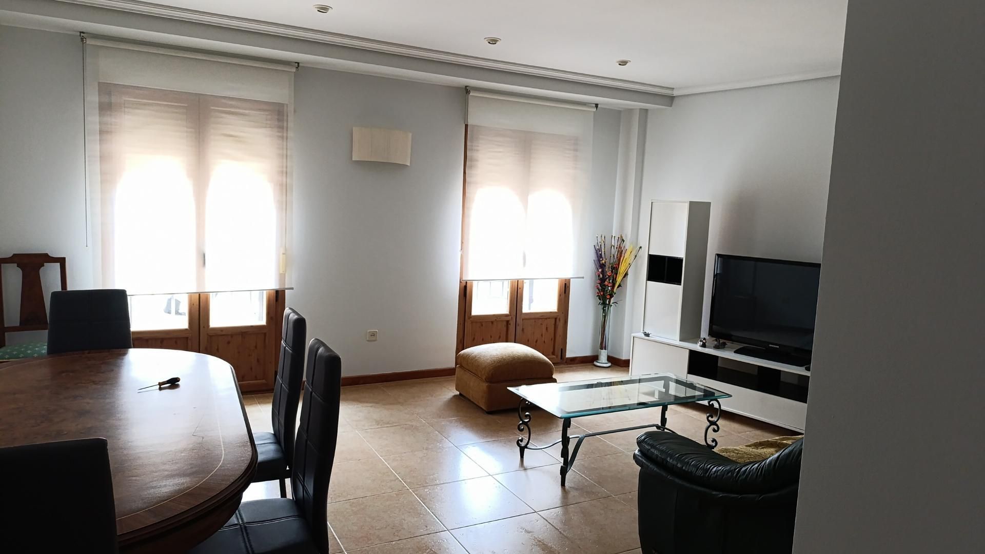 Apartament de lloguer a Calle Cerrillo, 1, Centro