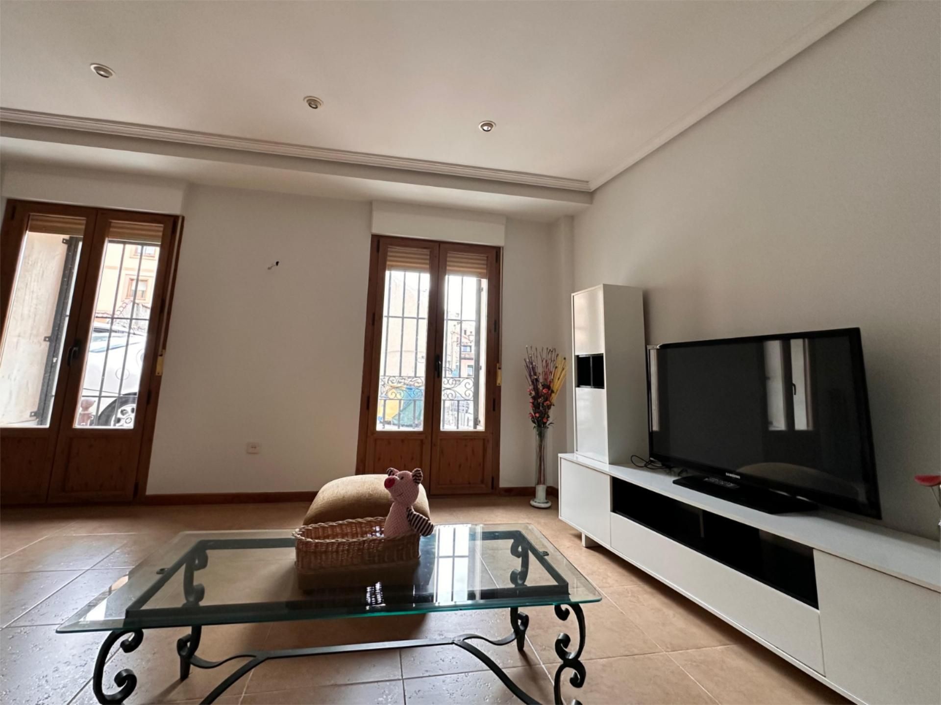 Apartment to rent in Calle Cerrillo, 1, Centro