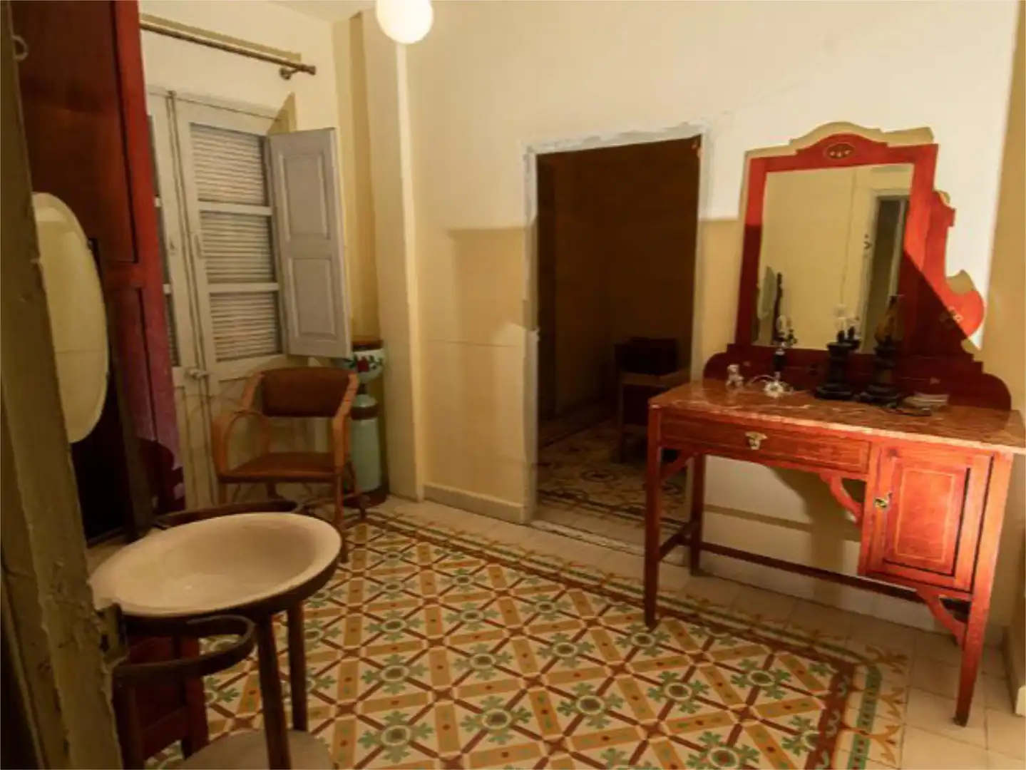 Casa adosada en venta en Calle Mayor, 26, Arcos de Jalón Casa adosada en venta en Arcos de Jalón con Terraza, Trastero y Amueblado