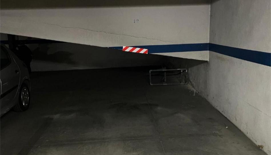 Foto 1 de Garatge en venda a Calle Porvenir, 9, Madre de Dios, Cádiz