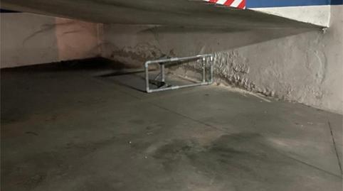 Foto 2 de Garatge en venda a Calle Porvenir, 9, Madre de Dios, Cádiz