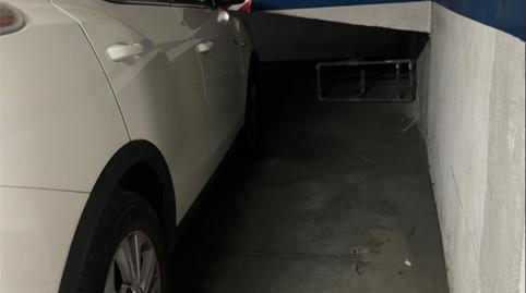 Foto 3 de Garatge en venda a Calle Porvenir, 9, Madre de Dios, Cádiz