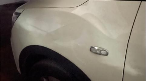 Foto 5 de Garatge en venda a Calle Porvenir, 9, Madre de Dios, Cádiz