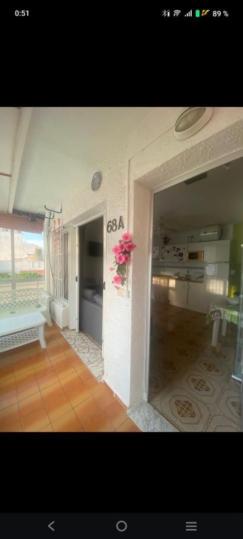Flat to rent in Torrevieja  with Air Conditioner, Terrace and Furnished
