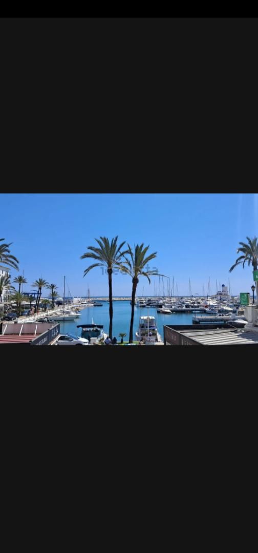Apartamento de alquiler en Calle Dorada, 6, Puerto de la Duquesa