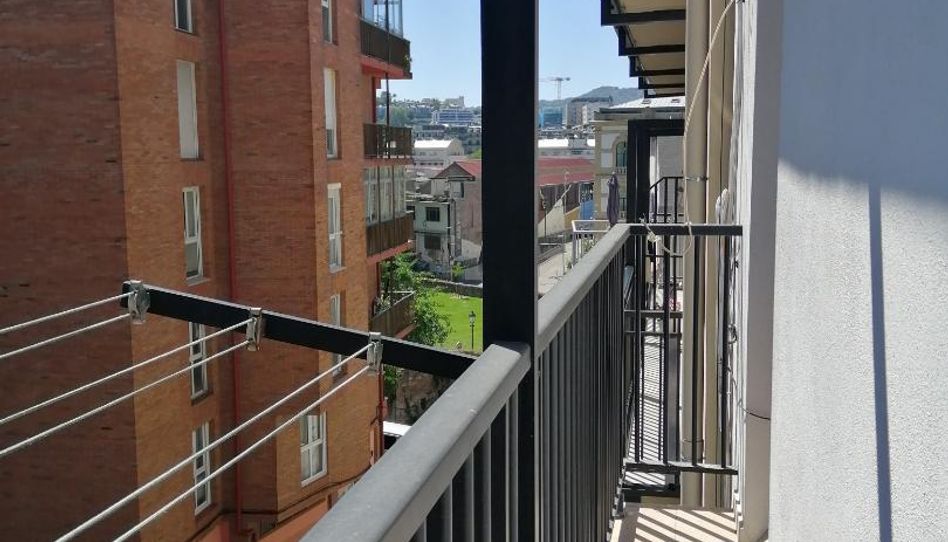 Piso en venta en Egia Kalea, 6, Egia, Donostia - San Sebastián - imagen 1 Foto 1 de Piso en venta en Egia Kalea, 6, Egia, Donostia - San Sebastián