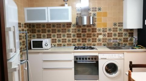 Piso en venta en Egia Kalea, 6, Egia, Donostia - San Sebastián - imagen 2 Foto 2 de Piso en venta en Egia Kalea, 6, Egia, Donostia - San Sebastián