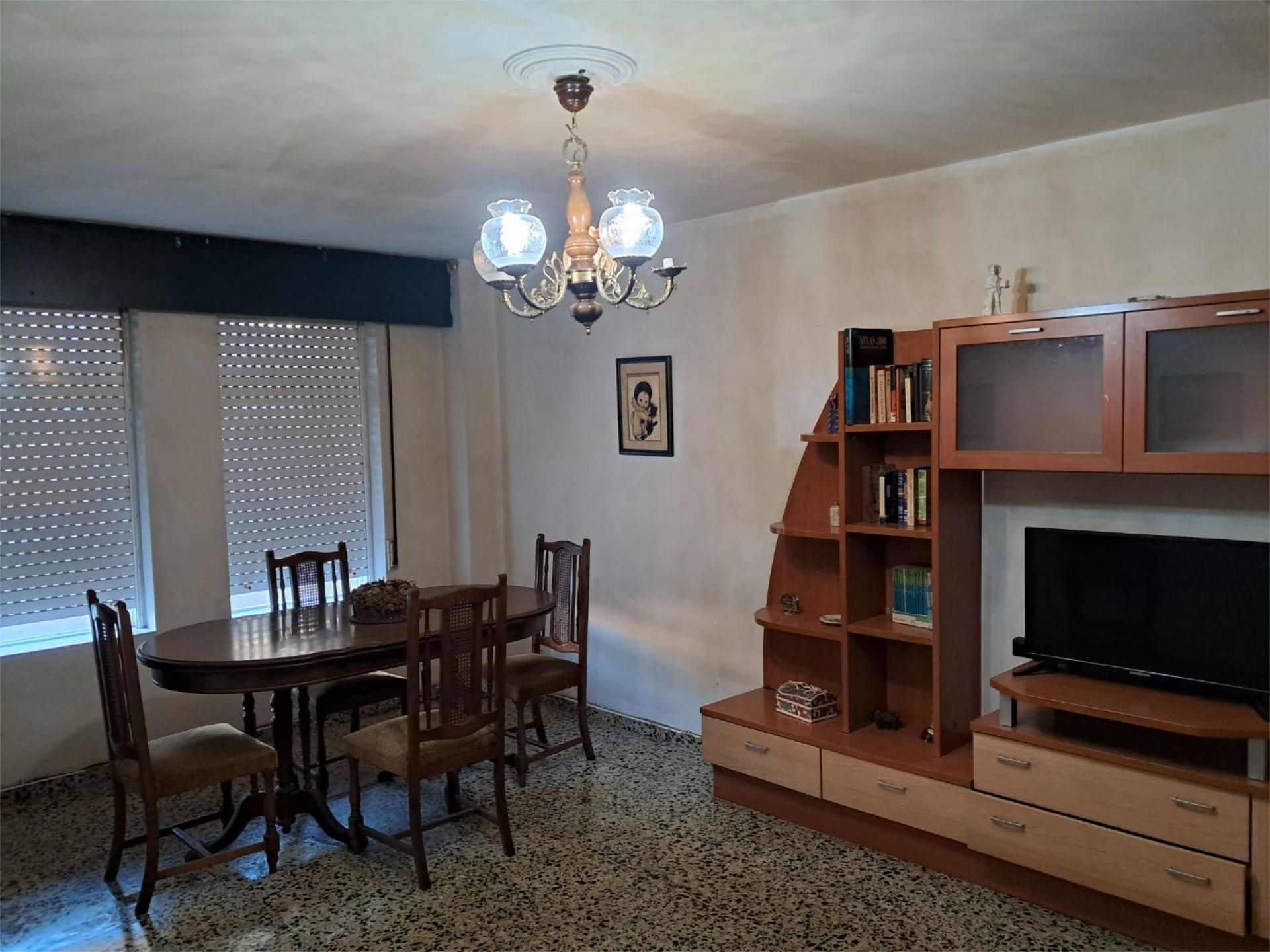 Comedor de Piso en venta en Ares