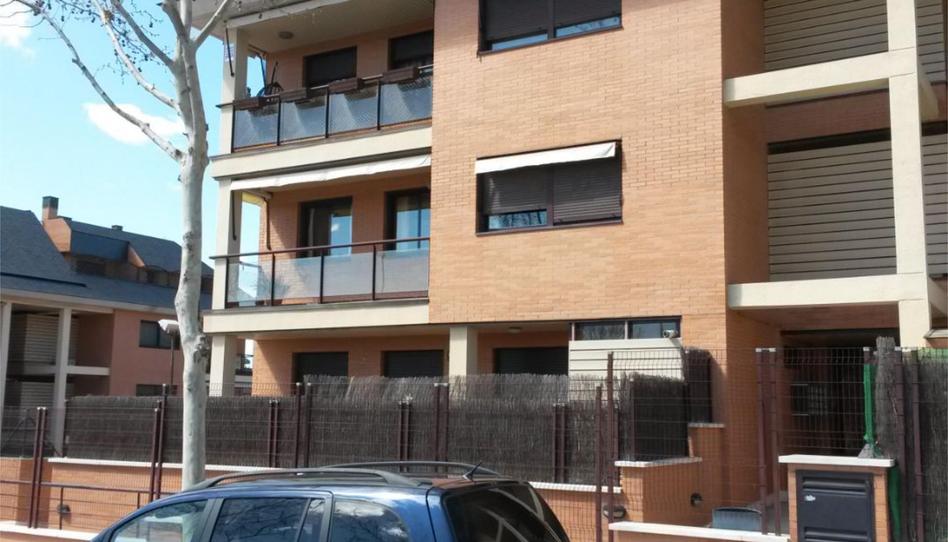 Piso en venta en Calle Veronica, 5, El Cantizal, Madrid - imagen 1 Foto 1 de Piso en venta en Calle Veronica, 5, El Cantizal, Madrid