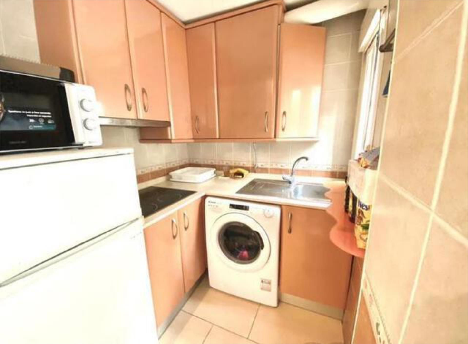 Apartment to rent in Asdrúbal - Bahía Blanca