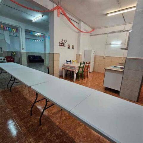 Local comercial en Alquiler en Rafelbuñol / Rafelbunyol