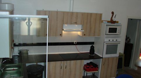 Photo 2 of Premises for rent in Calle de la Concordia, 11, Santa Isabel, Zaragoza Capital