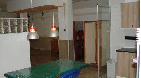 Photo 3 of Premises for rent in Calle de la Concordia, 11, Santa Isabel, Zaragoza Capital