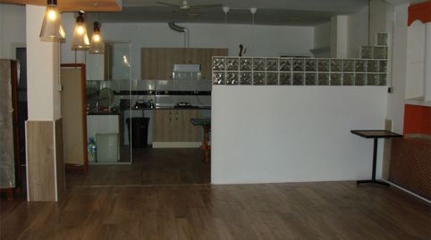 Photo 5 of Premises for rent in Calle de la Concordia, 11, Santa Isabel, Zaragoza Capital