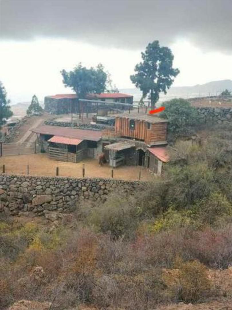 Loft de lloguer a Araya