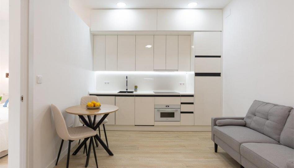 Flat to rent in Calle Mármoles, 23, Perchel Norte, Málaga - image 1 Photo 1 of Flat to rent in Calle Mármoles, 23, Perchel Norte, Málaga