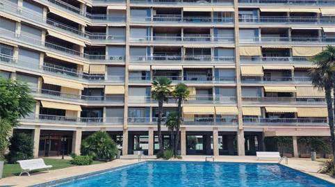 Foto 2 de Pis en venda a Carrer del Mediterrani, 1, Sant Vicenç Platja, Barcelona