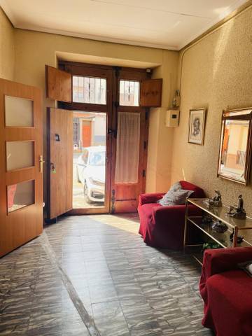 Piso en Venta en Plaza Mayor, 25 en Ayora