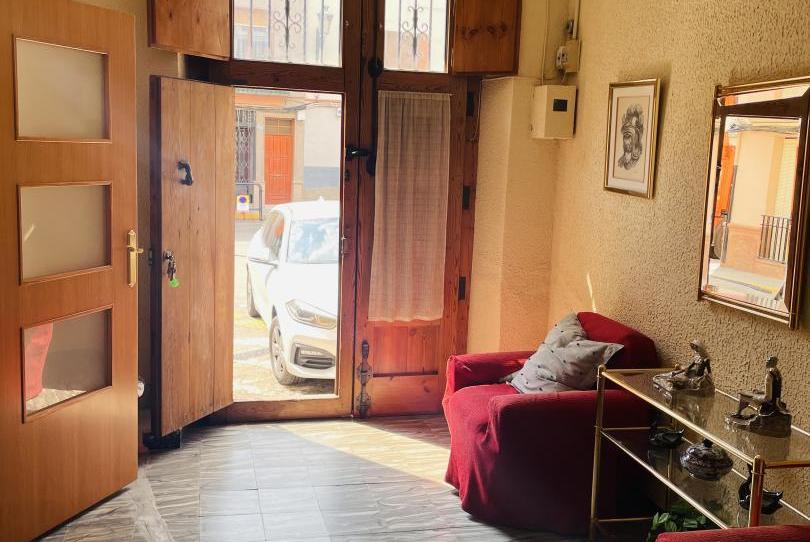 Photo 1 of Flat for sale in Plaza Mayor, 25, Ayora, Valencia