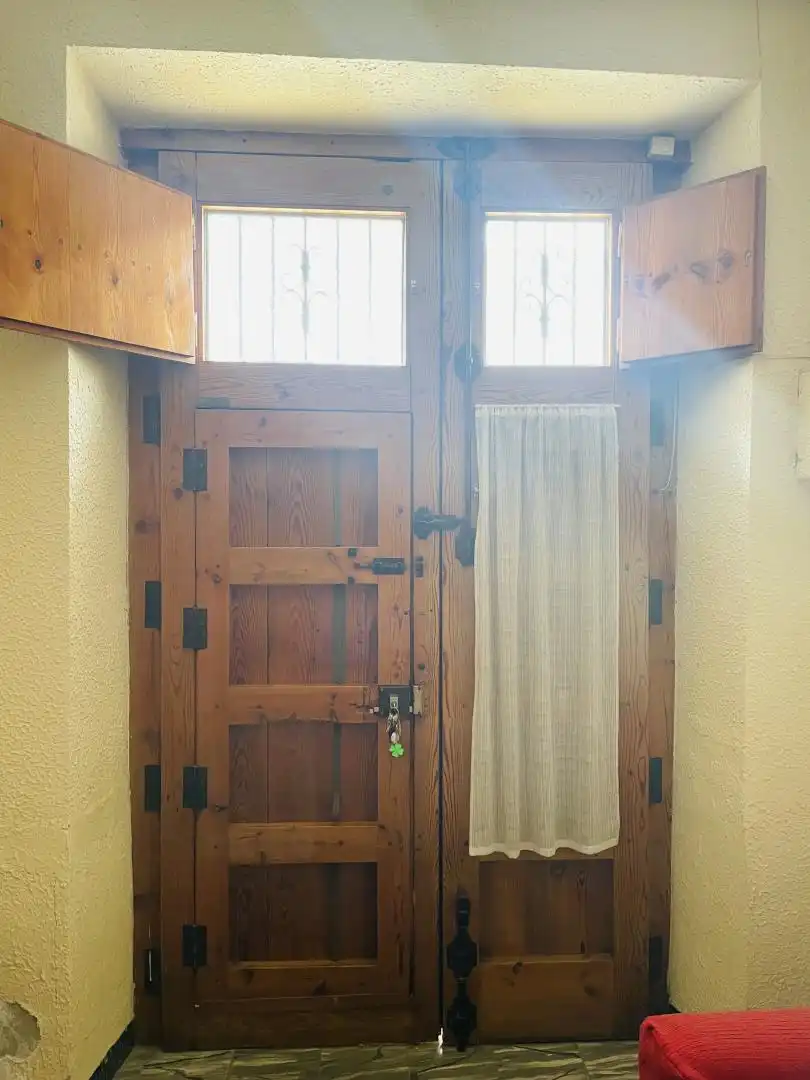 Flat for sale in Ayora  with Balcony