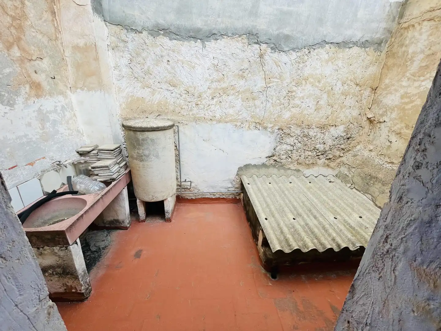 Flat for sale in Ayora  with Balcony